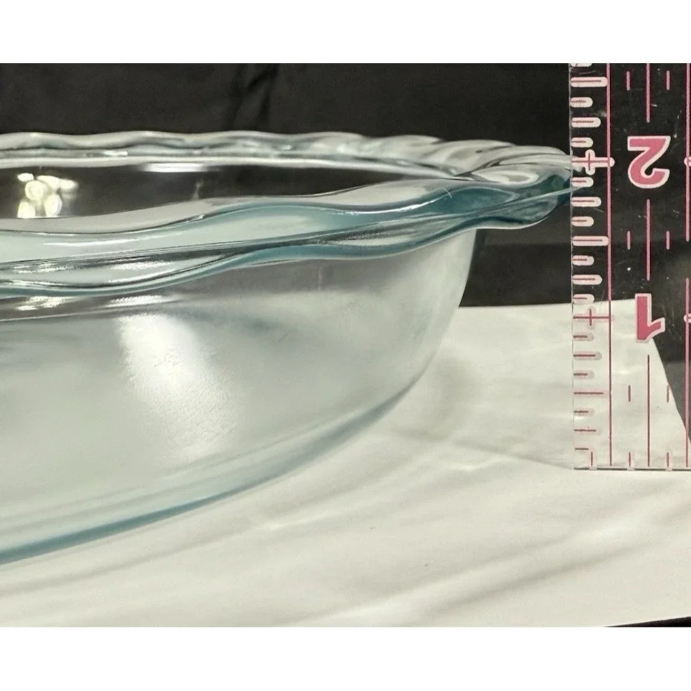 Pyrex bring touch